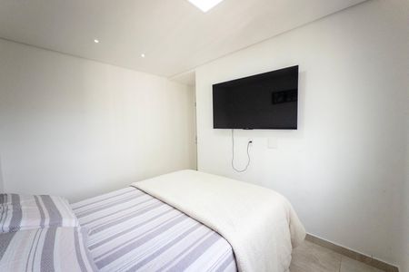 Apartamento para alugar com 44m², 2 quartos e 1 vaga Apartamento para alugar com 44m², 2 quartos e 1 vagaQuarto 2