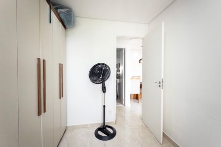 Apartamento para alugar com 44m², 2 quartos e 1 vaga Apartamento para alugar com 44m², 2 quartos e 1 vagaQuarto 1