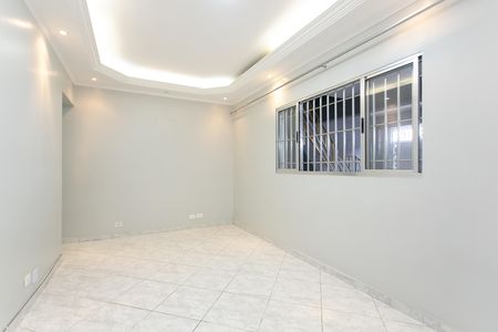 Sala de casa para alugar com 2 quartos, 100m² em Conjunto Habitacional Aguia de Haia, São Paulo