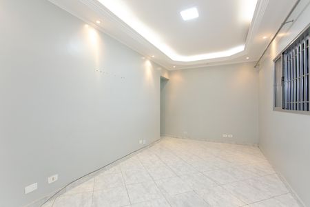Sala de casa para alugar com 2 quartos, 100m² em Conjunto Habitacional Aguia de Haia, São Paulo