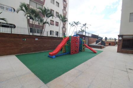 Apartamento para alugar com 52m², 2 quartos e sem vagaÁrea Comum