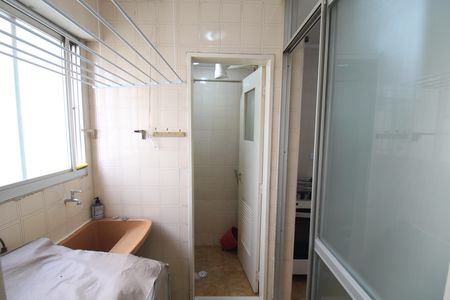 Apartamento para alugar com 52m², 2 quartos e sem vagaÁrea de Serviço