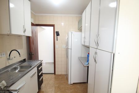 Apartamento para alugar com 52m², 2 quartos e sem vagaCozinha