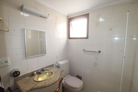 Apartamento para alugar com 52m², 2 quartos e sem vagaBanheiro