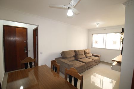 Apartamento para alugar com 52m², 2 quartos e sem vagaSala