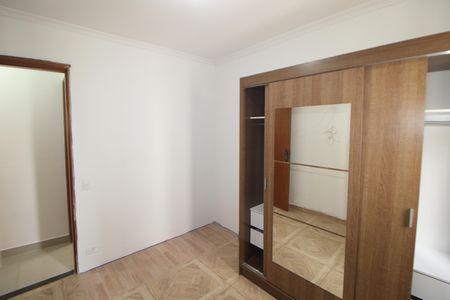 Apartamento para alugar com 52m², 2 quartos e sem vagaQuarto 2