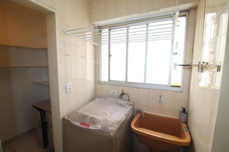 Apartamento para alugar com 52m², 2 quartos e sem vagaÁrea de Serviço