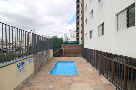 Apartamento para alugar com 52m², 2 quartos e sem vagaÁrea Comum