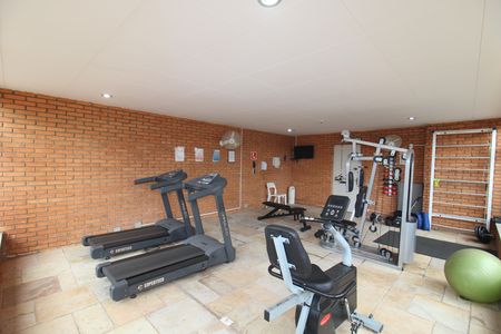 Apartamento para alugar com 52m², 2 quartos e sem vagaÁrea Comum