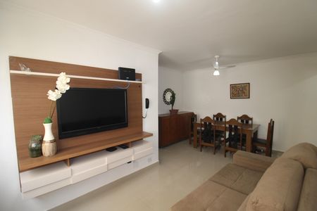 Apartamento para alugar com 52m², 2 quartos e sem vagaSala
