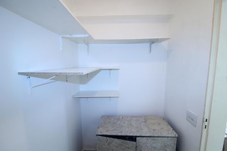 Apartamento para alugar com 52m², 2 quartos e sem vagaÁrea de Serviço