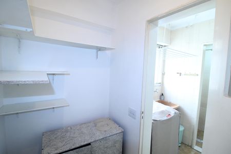 Apartamento para alugar com 52m², 2 quartos e sem vagaÁrea de Serviço