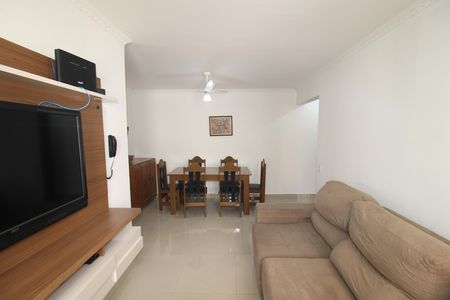 Apartamento para alugar com 52m², 2 quartos e sem vagaSala