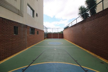 Apartamento para alugar com 52m², 2 quartos e sem vagaÁrea Comum