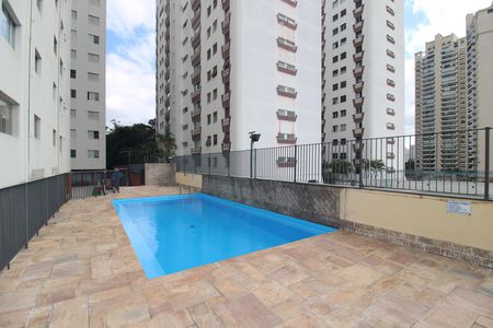 Apartamento para alugar com 52m², 2 quartos e sem vagaÁrea Comum
