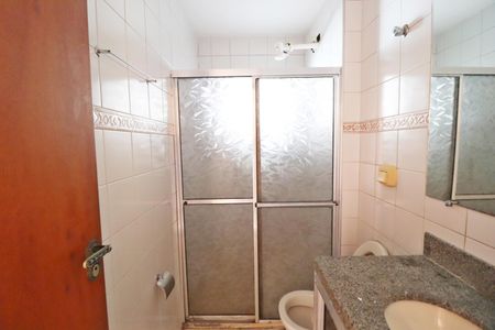Apartamento para alugar com 125m², 3 quartos e 1 vagaBanheiro Social