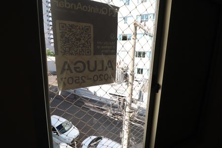 Apartamento para alugar com 125m², 3 quartos e 1 vagaPlaquinha