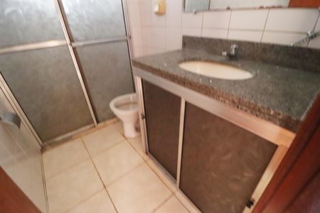 Apartamento para alugar com 125m², 3 quartos e 1 vagaBanheiro Social