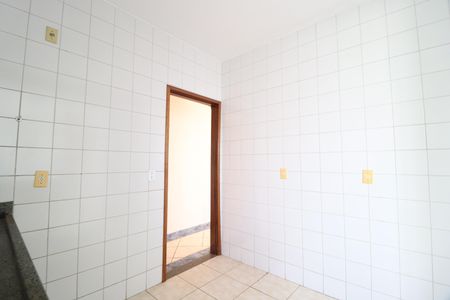 Apartamento para alugar com 125m², 3 quartos e 1 vagaCozinha