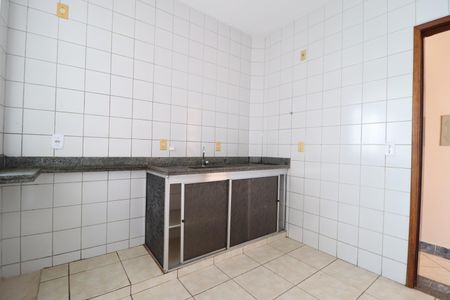 Apartamento para alugar com 125m², 3 quartos e 1 vagaCozinha