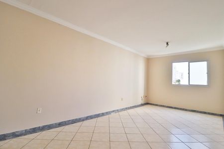 Sala de apartamento para alugar com 3 quartos, 125m² em Santa Mônica, Uberlândia