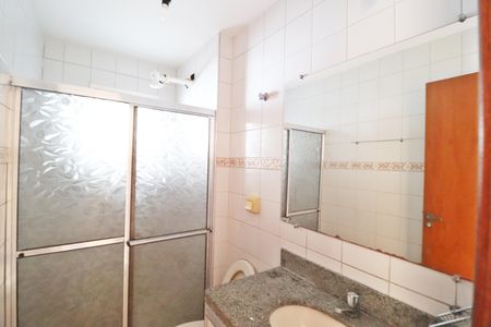 Apartamento para alugar com 125m², 3 quartos e 1 vagaBanheiro Social