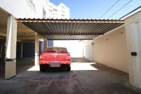 Apartamento para alugar com 125m², 3 quartos e 1 vagaGaragem