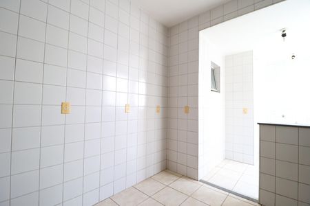 Apartamento para alugar com 125m², 3 quartos e 1 vagaCozinha