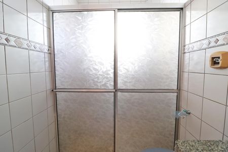 Apartamento para alugar com 125m², 3 quartos e 1 vagaBanheiro do Quarto 3
