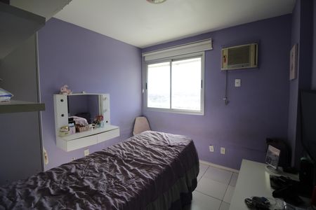 Apartamento à venda com 115m², 2 quartos e 2 vagasQuarto 2