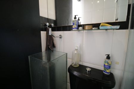 Apartamento à venda com 115m², 2 quartos e 2 vagasBanheiro da Suíte 3