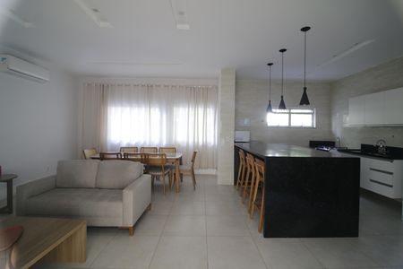 Apartamento à venda com 115m², 2 quartos e 2 vagasSalão de Festas 2 