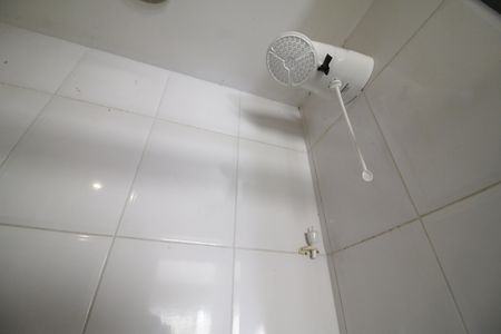 Apartamento à venda com 115m², 2 quartos e 2 vagasBanheiro da Suíte 3