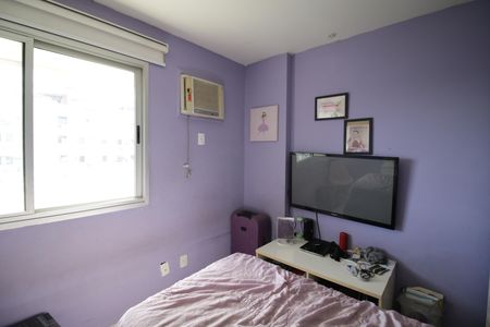 Apartamento à venda com 115m², 2 quartos e 2 vagasQuarto 2