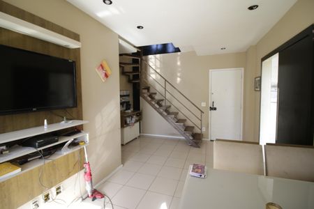 Apartamento à venda com 115m², 2 quartos e 2 vagassala