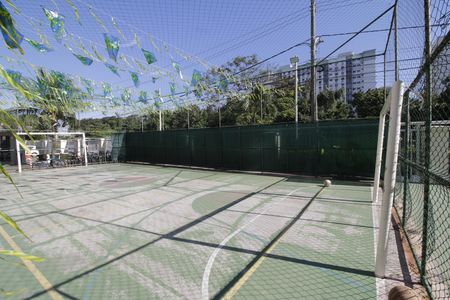 Apartamento à venda com 115m², 2 quartos e 2 vagasQuadra Esportiva