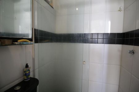 Apartamento à venda com 115m², 2 quartos e 2 vagasBanheiro da Suíte 3