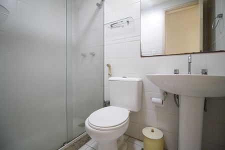 Apartamento à venda com 115m², 2 quartos e 2 vagasBanheiro