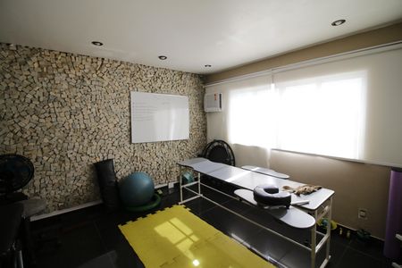 Apartamento à venda com 115m², 2 quartos e 2 vagas Suíte 3