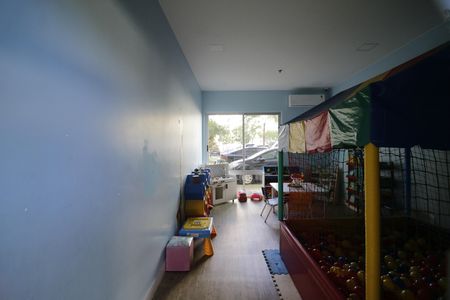 Apartamento à venda com 115m², 2 quartos e 2 vagasBrinquedoteca