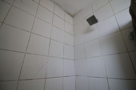 Apartamento à venda com 115m², 2 quartos e 2 vagasBanheiro da Suíte 1