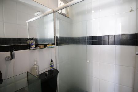 Apartamento à venda com 115m², 2 quartos e 2 vagasBanheiro da Suíte 3