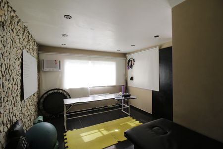 Apartamento à venda com 115m², 2 quartos e 2 vagas Suíte 3