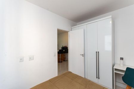Apartamento à venda com 35m², 1 quarto e sem vaga Apartamento à venda com 35m², 1 quarto e sem vagaQuarto