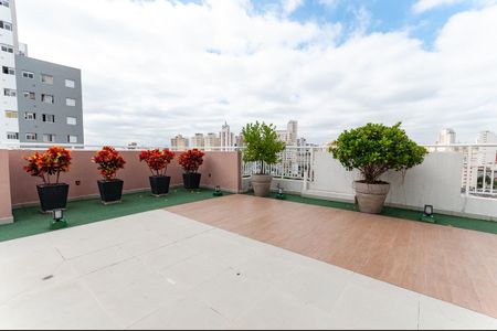 Apartamento à venda com 35m², 1 quarto e sem vaga Apartamento à venda com 35m², 1 quarto e sem vagaÁrea Comum