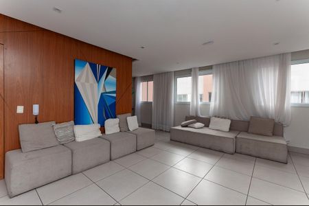 Apartamento à venda com 35m², 1 quarto e sem vaga Apartamento à venda com 35m², 1 quarto e sem vagaÁrea Comum