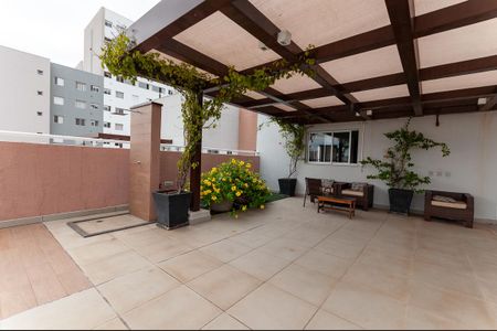 Apartamento à venda com 35m², 1 quarto e sem vaga Apartamento à venda com 35m², 1 quarto e sem vagaÁrea Comum