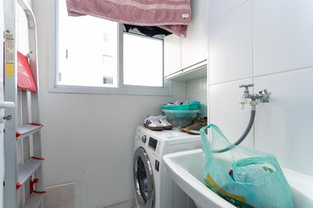 Apartamento à venda com 35m², 1 quarto e sem vaga Apartamento à venda com 35m², 1 quarto e sem vagaÁrea de Serviço