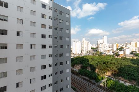 Apartamento à venda com 35m², 1 quarto e sem vaga Apartamento à venda com 35m², 1 quarto e sem vagaVista