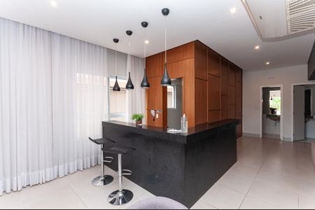 Apartamento à venda com 35m², 1 quarto e sem vaga Apartamento à venda com 35m², 1 quarto e sem vagaÁrea Comum